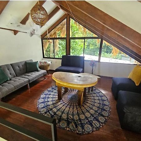 Hone Creek Evolution House Jungle Oasisヴィラ エクステリア 写真