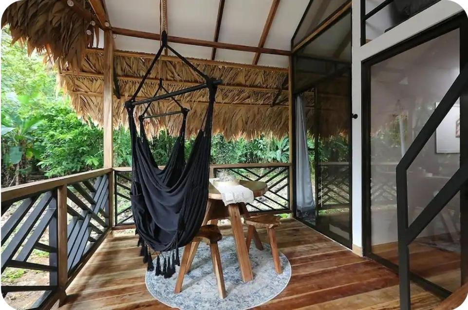 Hone Creek Evolution House Jungle Oasisヴィラ エクステリア 写真