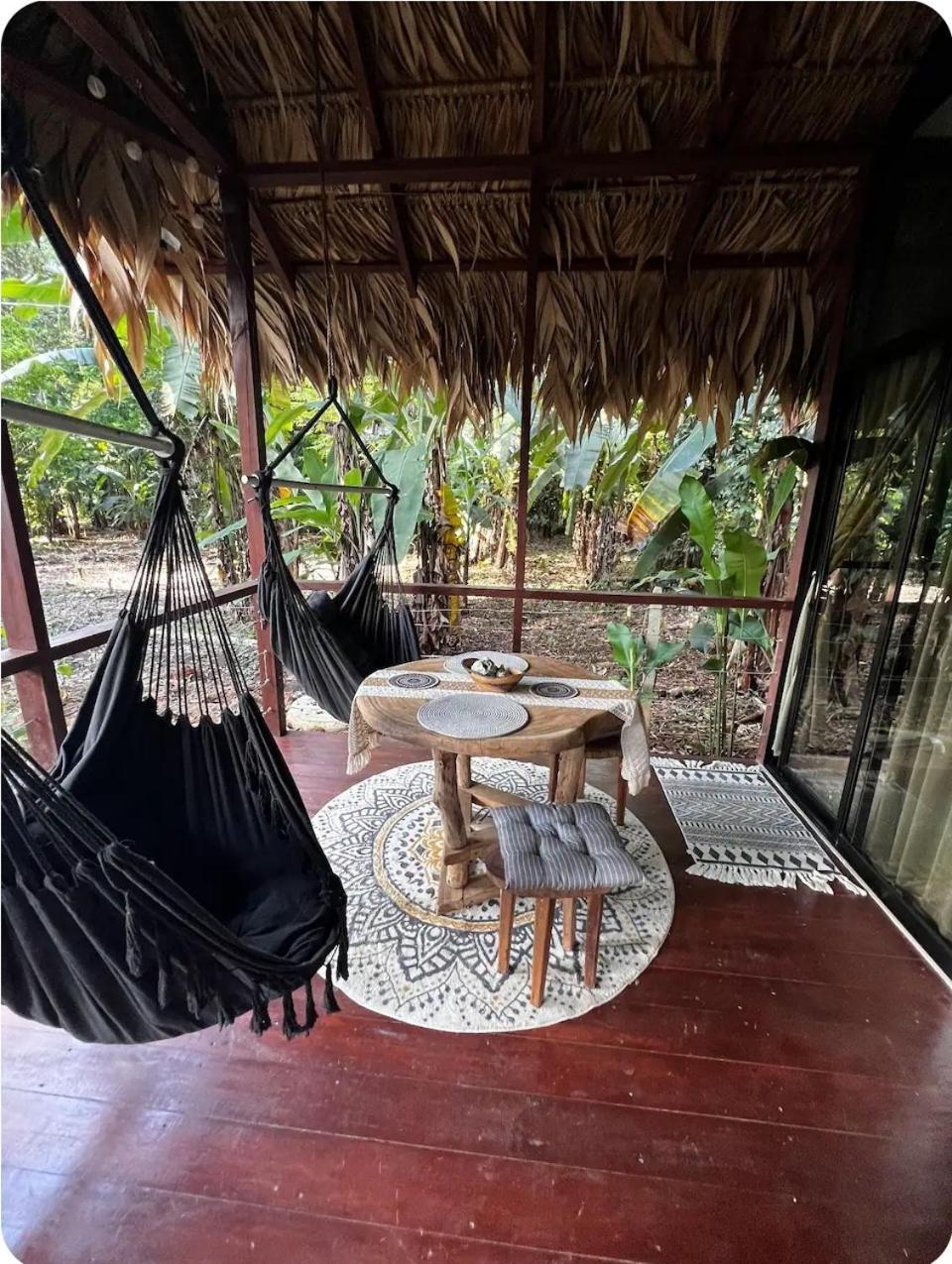 Hone Creek Evolution House Jungle Oasisヴィラ エクステリア 写真