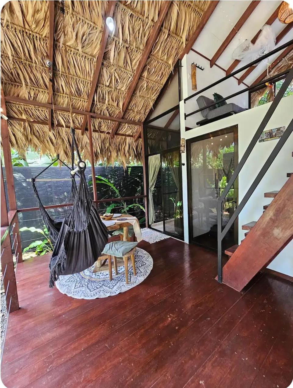 Hone Creek Evolution House Jungle Oasisヴィラ エクステリア 写真