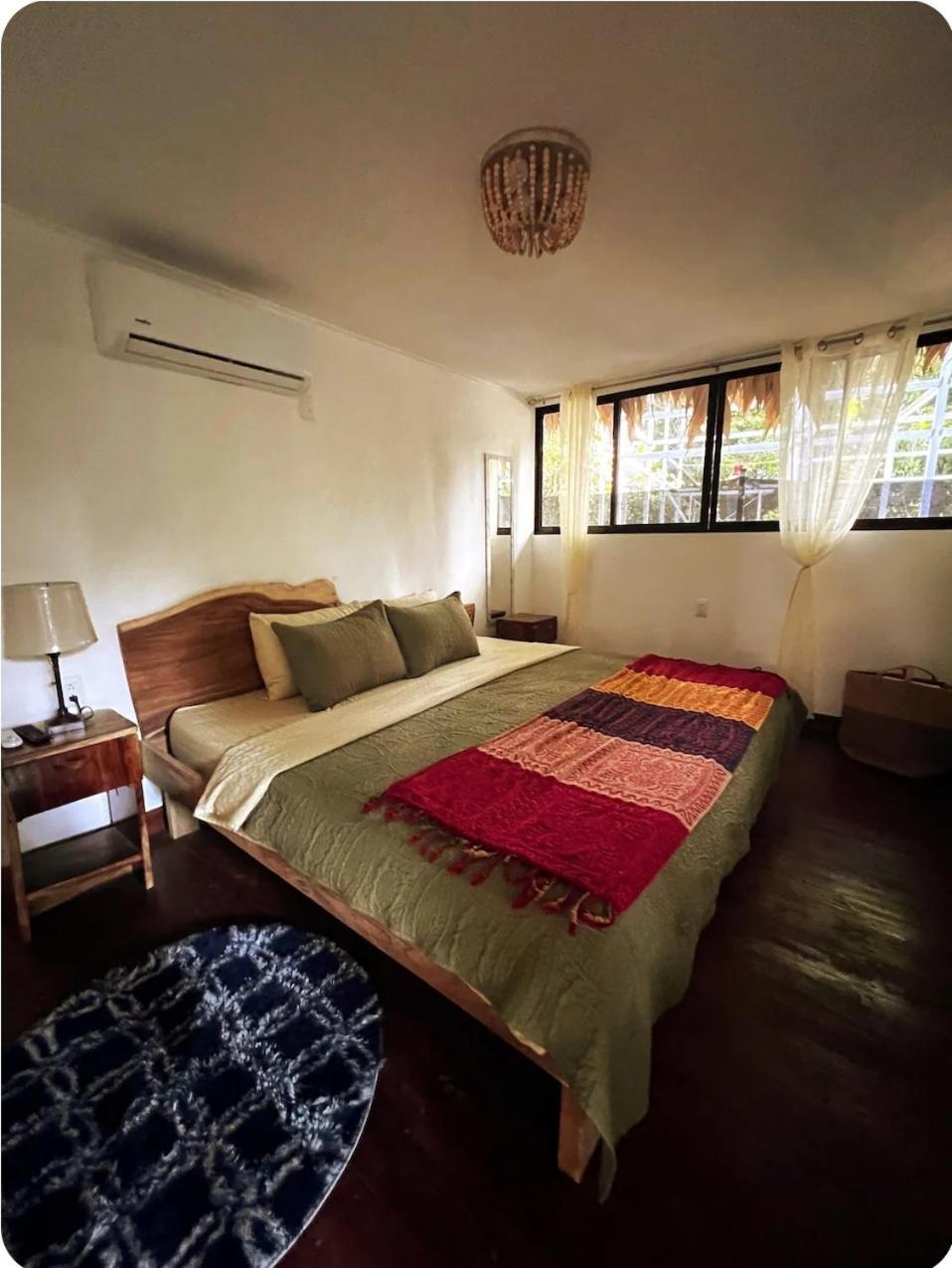 Hone Creek Evolution House Jungle Oasisヴィラ エクステリア 写真