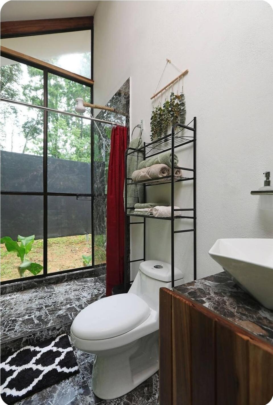 Hone Creek Evolution House Jungle Oasisヴィラ エクステリア 写真